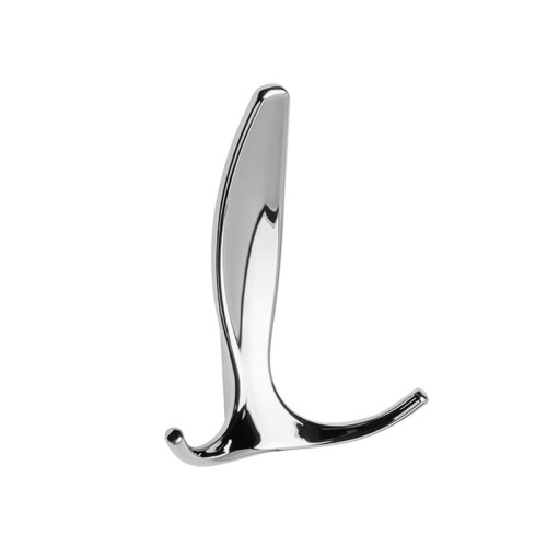 Гачок меблевий E-018 Хром - WZ-E-018-01