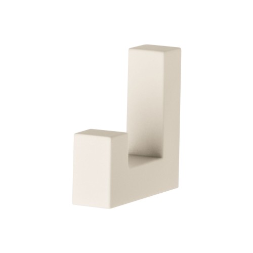 Гачок меблевий K2201 Кремовий - WZ-K2201-CS