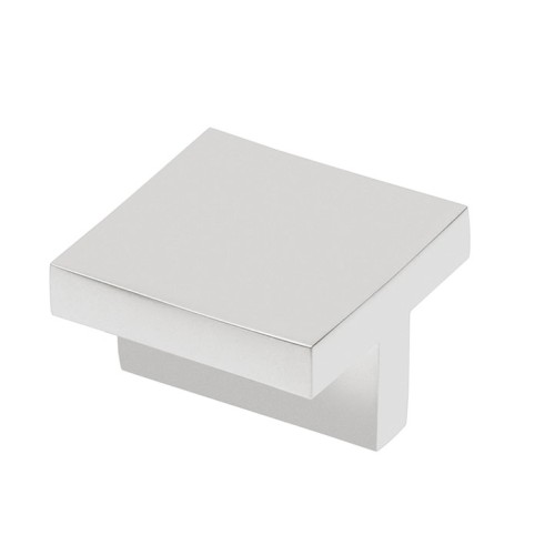 Ручка UZ-40 Алюминий - uz-40-032-05