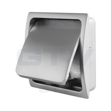 Ручка врізна квадратна d 50