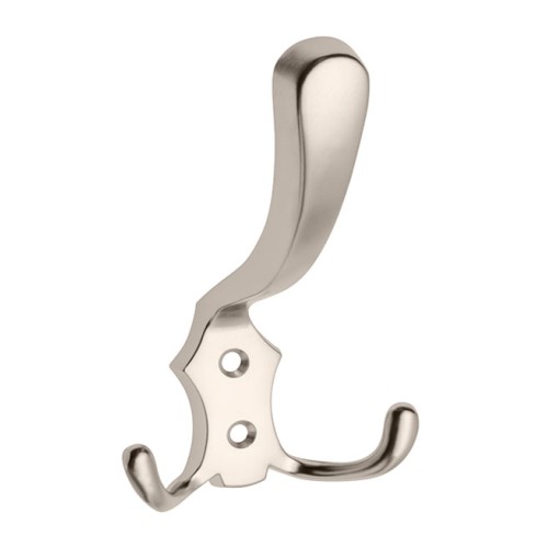 Крючок мебельный A0-K24 Сатин - WZ-A0-K24-02