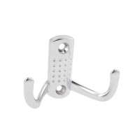 Гачок меблевий B0-K23 Алюміній