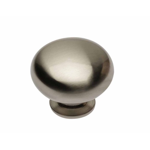 Ручка berga шліфована сталь - gs-berga-1-06