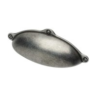 Ручка MARSA 064 мм старе срібло