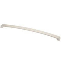 Ручка G1 256 мм Сталь