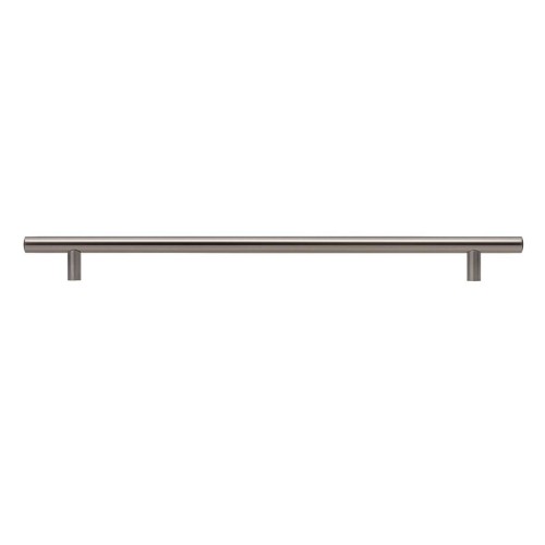 Ручка релінг 224/304 сатин - RS-304224-02