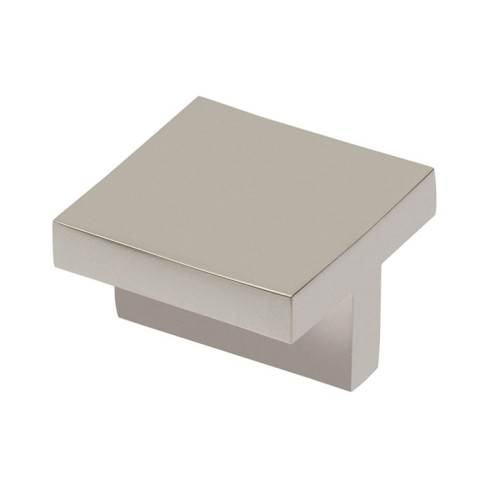 Ручка UZ-40 сатин - uz-40-032-02