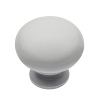 Ручка BERGA Блискучий Білий