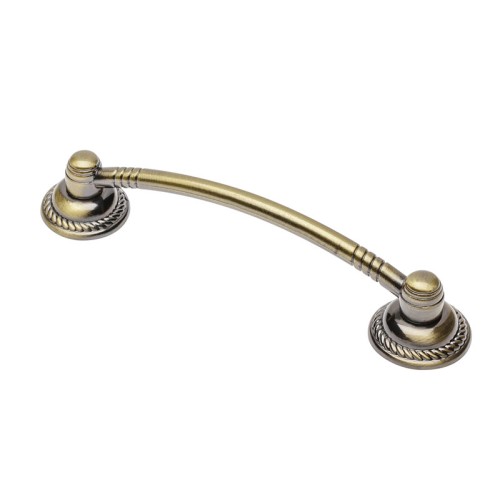 Ручка RENNES 096 мм Бронза - UZ-REN096-04A