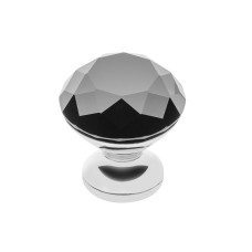 Ручка меблева Crystal Palace CRPB d30 Chrome