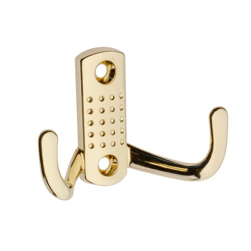 Гачок меблевий B0-K23 Золото - WZ-B0-K23-03