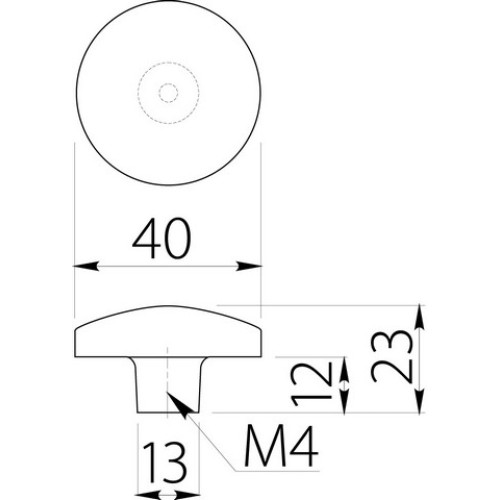 Ручка дитяча гумовий м'ячик - um-kid-e-001