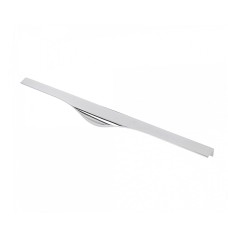 Ручка GTV PICADO 224/496/18 мм Хром