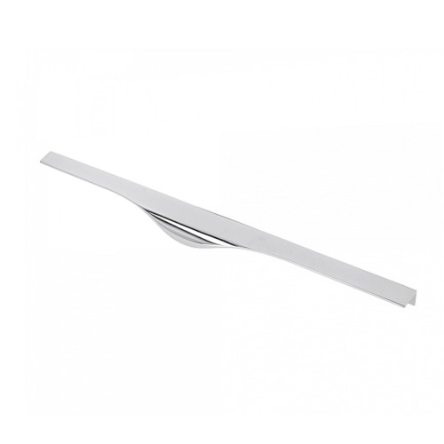 Ручка GTV PICADO 224/496/18 мм Хром - UA-PICADO-224-496-01