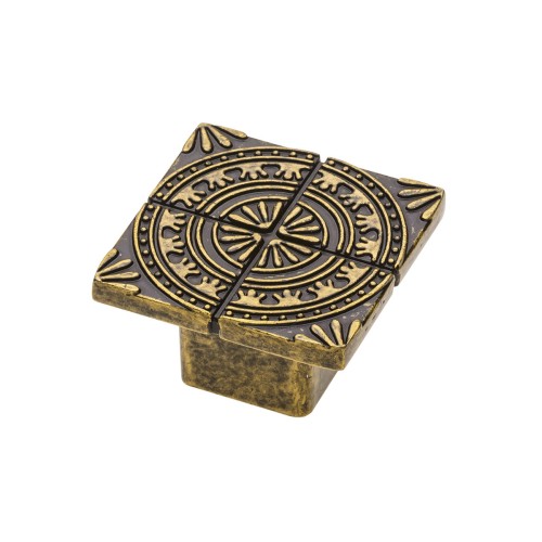 Ручка Aztek Бронза - uz-az-012-04