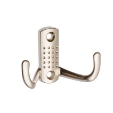 Гачок меблевий B0-K23 Сатин