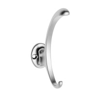 Гачок меблевий 892 Алюміній