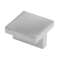 Ручка UZ-40 шлифованная сталь