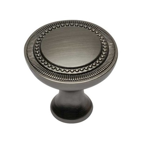 Ручка IMPERIA шліфований титан - GA-IMPER-1-11