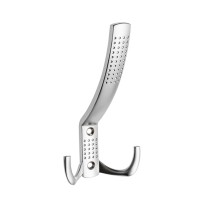 Гачок меблевий A0-K23 Алюміній