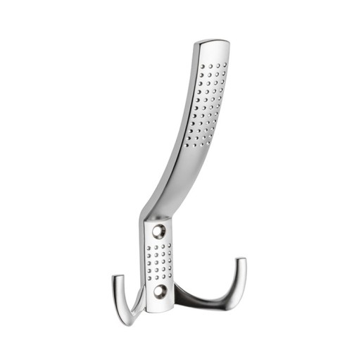 Гачок меблевий A0-K23 Алюміній - WZ-A0-K23-05