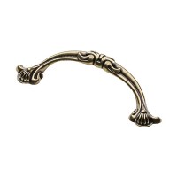 Ручка APRIL 096 мм Бронза