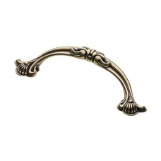 Ручка APRIL 096 мм Бронза