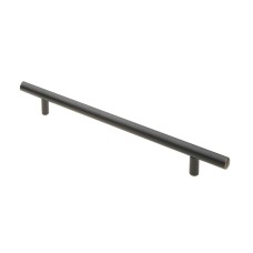 Ручка релінг GTV 224/304 мм Антична мідь