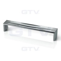 Ручка CADIS 320 мм Алюміній