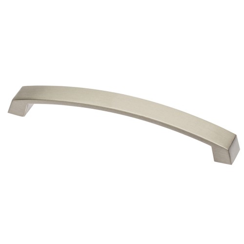 Ручка G1 160 мм Сталь - uz-g1-160-06