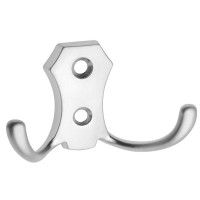 Гачок меблевий B0-K24 Алюміній