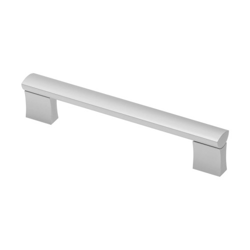 Ручка BO-311 128 мм Алюминий - ua-b0-311128