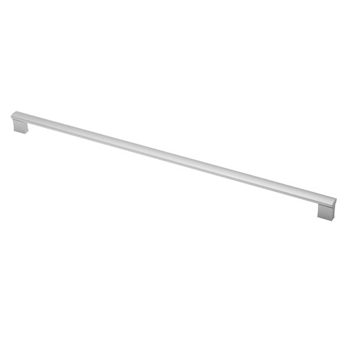 Ручка BO-311 288 мм Алюміній - ru-b0-311288