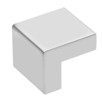 Ручка UZ-55 Алюміній