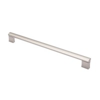 Ручка GTV B-311192 мм шліфована сталь