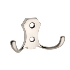 Гачок меблевий B0-K24 Сатин