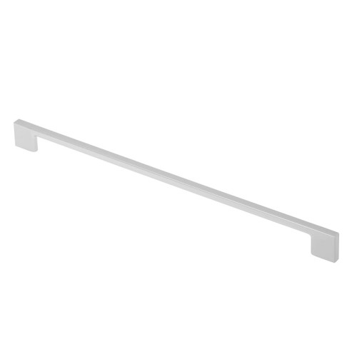 Меблева ручка UZ-819 алюміній 320 мм - uz-819320-05