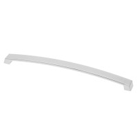 Ручка G1 192 мм Алюміній