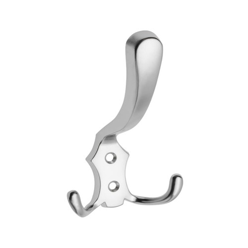 Гачок меблевий A0-K24 Алюміній - WZ-A0-K24-05