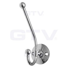 Крючок меблевий D-117