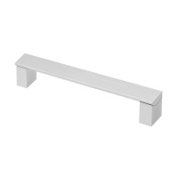 Ручка UA-BO-337 160 мм Алюміній