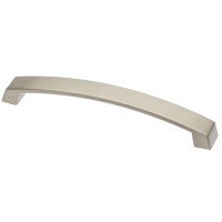 Ручка G1 192 мм Сталь