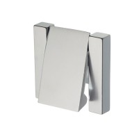 Ручка меблева GTV UA-114 алюміній