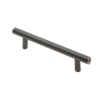 Ручка релінг GTV 128/188 мм Антична мідь