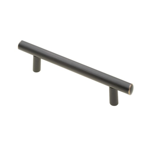 Ручка релінг GTV 128/188 мм Антична мідь - RS-188128-14