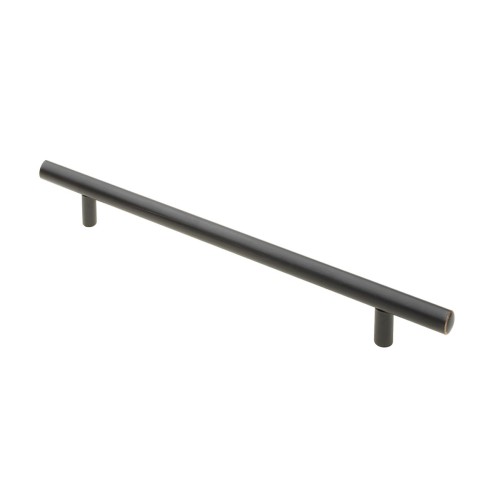 Ручка релинг GTV 320/400 мм Античная медь - RS-400320-14