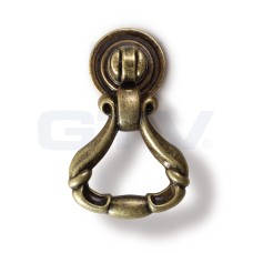 Ручка WP1147 Бронза