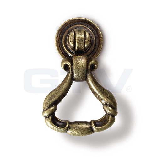 Ручка WP1147 Бронза - KT-WP1147-04