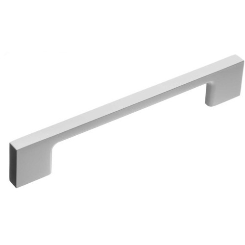 Ручка UZ-819 128 мм Біла - uz-819128-10