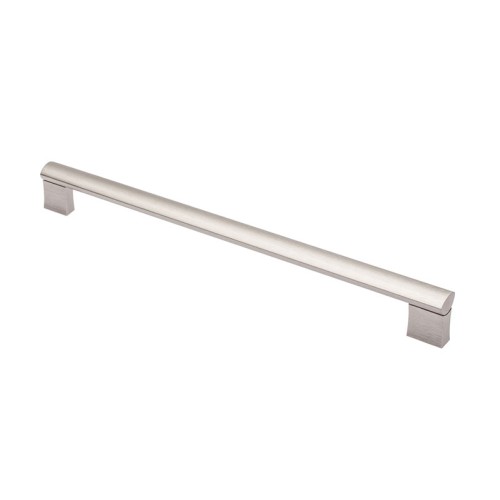 Ручка GTV B-311160 мм шліфована сталь - UA-B31116006MJ